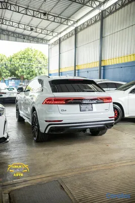 2021 Audi Q8 Prestige S-Line 2020 Recien Importada Clea — foto 4 / 12
