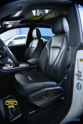 2021 Audi Q8 Prestige S-Line 2020 Recien Importada Clea — foto 7 / 12