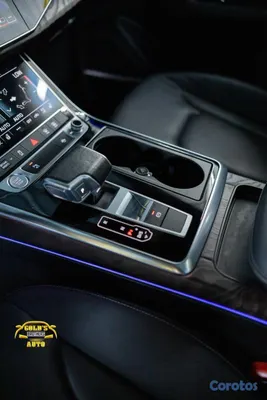 2021 Audi Q8 Prestige S-Line 2020 Recien Importada Clea — foto 11 / 12
