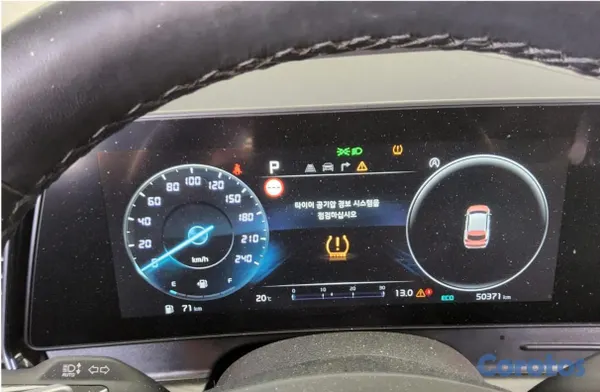 2022 Kia Sportage — foto 12 / 13