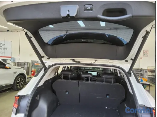 2022 Kia Sportage — foto 13 / 13
