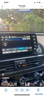 2018 Honda Accord — foto 6 / 6