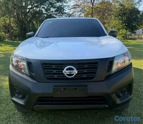 2016 Nissan Frontier