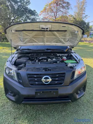 2016 Nissan Frontier — foto 3 / 9