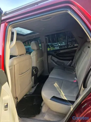 2006 Toyota 4 Runner — foto 3 / 8