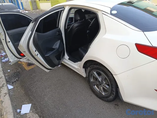 2015 Kia K-5 — foto 5 / 15