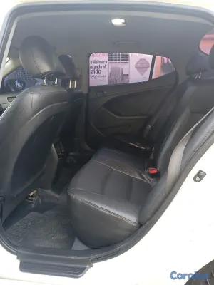 2015 Kia K-5 — foto 7 / 15