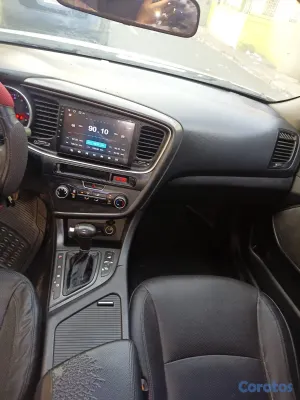 2015 Kia K-5 — foto 8 / 15