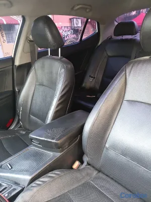 2015 Kia K-5 — foto 9 / 15