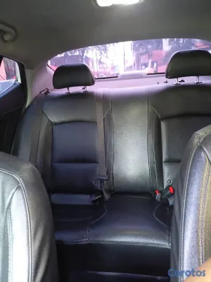 2015 Kia K-5 — foto 10 / 15