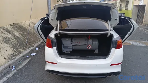 2015 Kia K-5 — foto 14 / 15