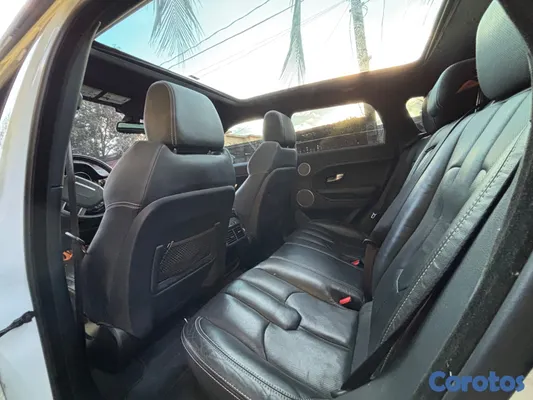 2014 Land Rover Range Rover — foto 3 / 17