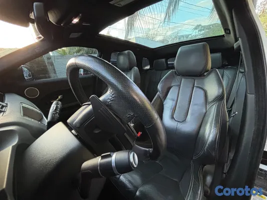 2014 Land Rover Range Rover — foto 4 / 17