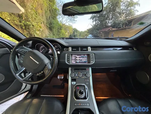 2014 Land Rover Range Rover — foto 5 / 17
