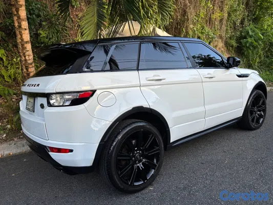 2014 Land Rover Range Rover — foto 8 / 17