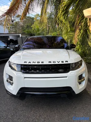 2014 Land Rover Range Rover — foto 9 / 17