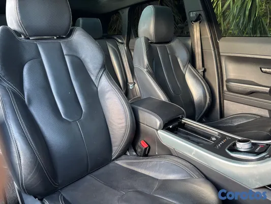 2014 Land Rover Range Rover — foto 13 / 17