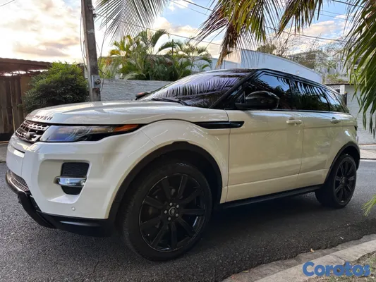 2014 Land Rover Range Rover — foto 15 / 17