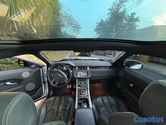 2014 Land Rover Range Rover — foto 17 / 17