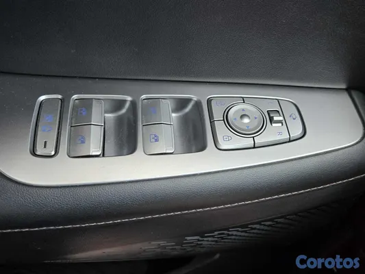 2019 Hyundai Palisade — foto 5 / 12