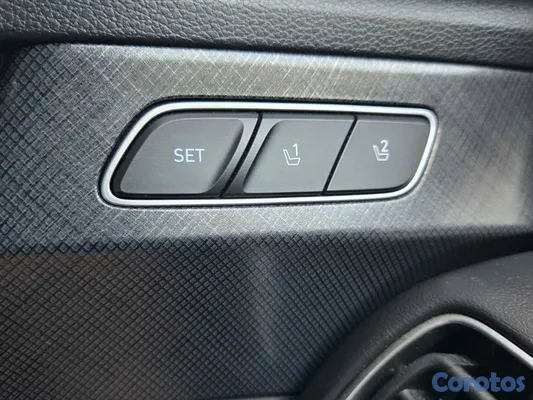 2019 Hyundai Palisade — foto 6 / 12