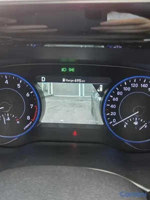 2019 Hyundai Palisade — foto 7 / 12