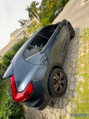 2022 Volvo XC40 INSCRIPTION — foto 3 / 10