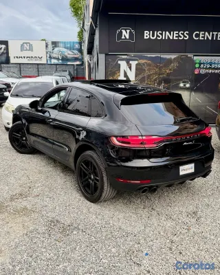 2020 Porsche Macan — foto 3 / 19