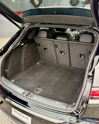 2020 Porsche Macan — foto 5 / 19