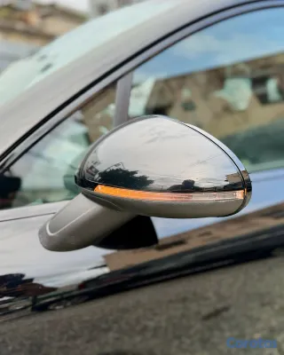 2020 Porsche Macan — foto 17 / 19