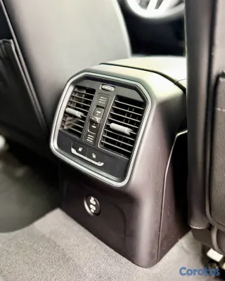 2020 Porsche Macan — foto 19 / 19
