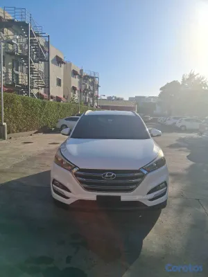 2026 Hyundai Tucson — foto 2 / 5