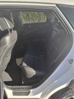 2026 Hyundai Tucson — foto 3 / 5