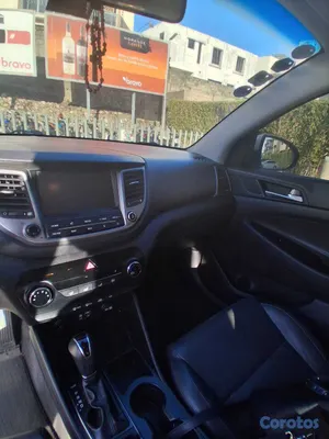 2026 Hyundai Tucson — foto 4 / 5