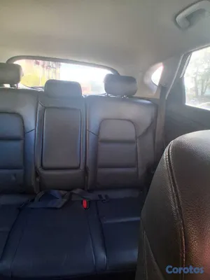 2026 Hyundai Tucson — foto 5 / 5