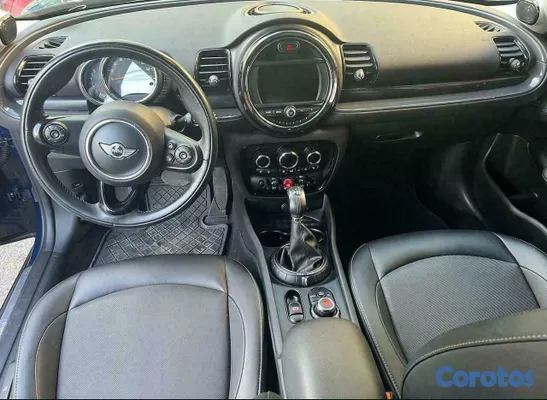 2017 Mini Clubman — foto 8 / 9