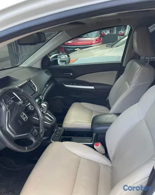 2016 Honda Crv — foto 7 / 10