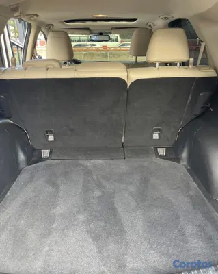 2016 Honda Crv — foto 10 / 10