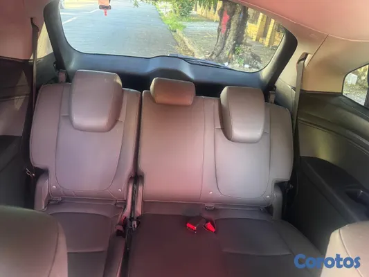 2020 Honda Odyssey — foto 5 / 8