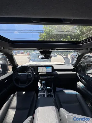 2025 Toyota Land Cruiser Prado — foto 4 / 10