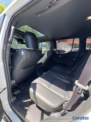 2025 Toyota Land Cruiser Prado — foto 6 / 10