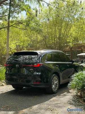 2024 Mazda CX-90 — foto 2 / 11