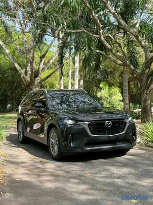 2024 Mazda CX-90 — foto 4 / 11
