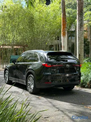 2024 Mazda CX-90 — foto 5 / 11