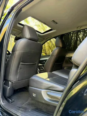 2024 Mazda CX-90 — foto 6 / 11