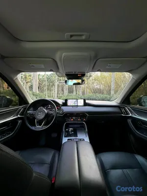 2024 Mazda CX-90 — foto 7 / 11