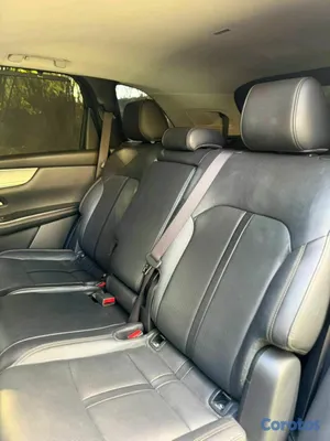 2024 Mazda CX-90 — foto 8 / 11