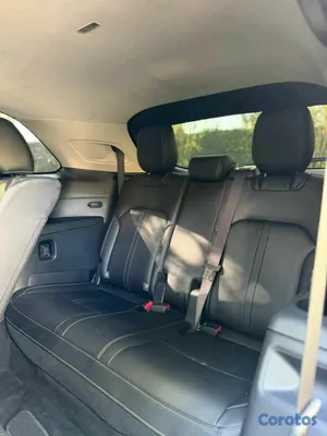 2024 Mazda CX-90 — foto 9 / 11