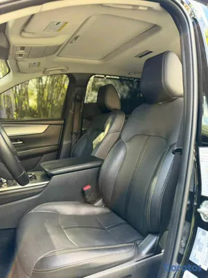 2024 Mazda CX-90 — foto 10 / 11