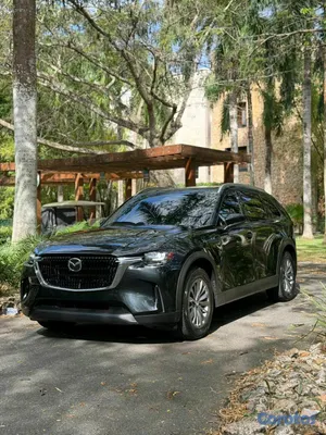 2024 Mazda CX-90 — foto 11 / 11